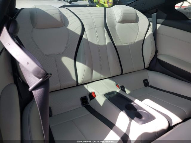 JN1EV7KK7MM411041 Infiniti Q60 Luxe