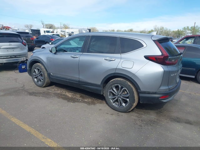 2HKRW2H56NH659437 Honda l15be
