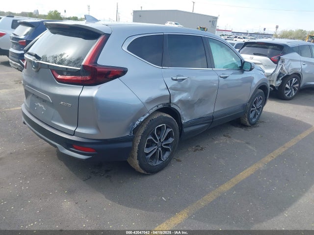 2HKRW2H56NH659437 Honda l15be