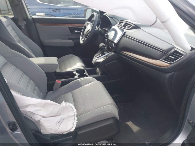 2HKRW2H56NH659437 Honda l15be