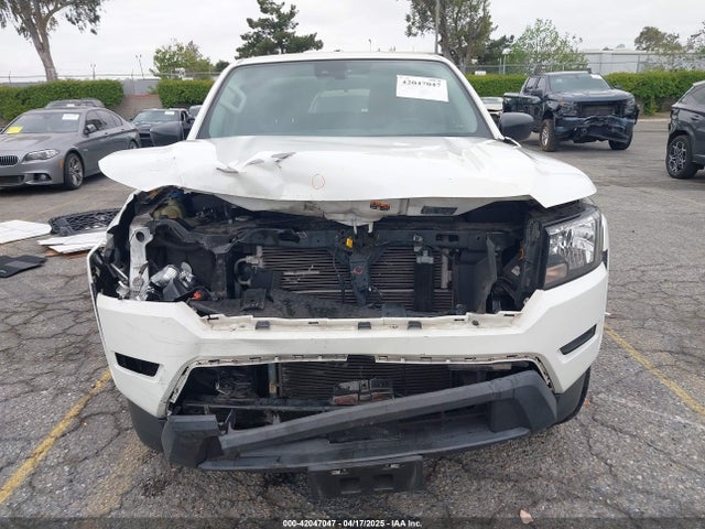 Nissan Frontier S 4x2 2022 1N6ED1EJ7NN608316 Image 12