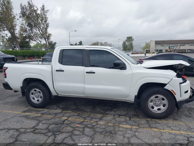 Nissan Frontier S 4x2 2022 1N6ED1EJ7NN608316 Image 13