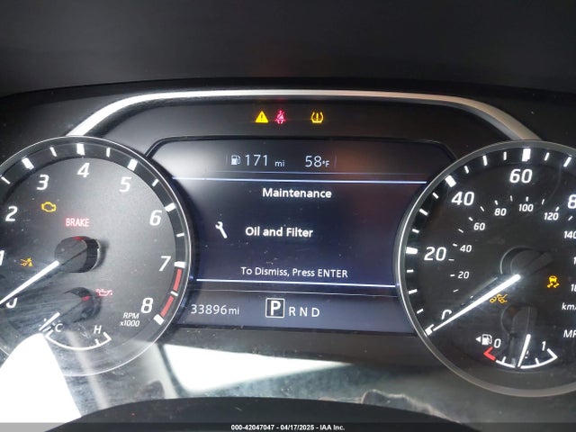 Nissan Frontier S 4x2 2022 1N6ED1EJ7NN608316 Image 15
