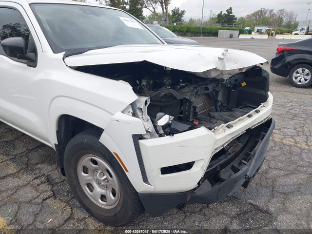 Nissan Frontier S 4x2 2022 1N6ED1EJ7NN608316 Image 6