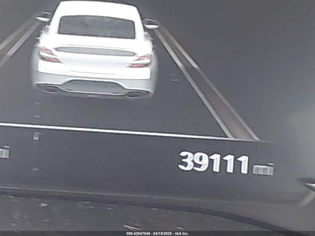 KMTG34TA9PU132552 Genesis G70 2.0t Awd