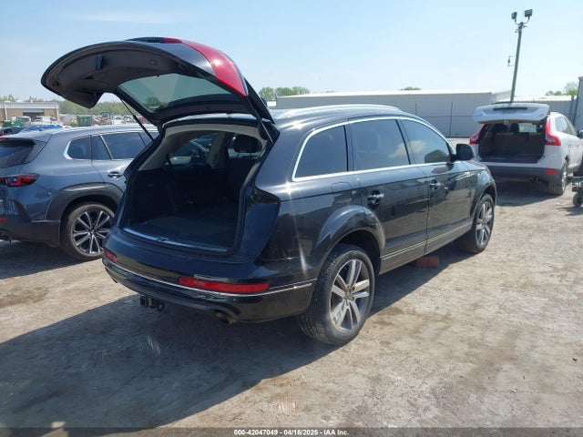 2011 AUDI Q7 WA1VMBFE8BD009883 Photo 3