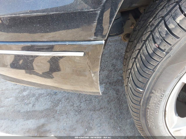 2011 AUDI Q7 WA1VMBFE8BD009883 Photo 5