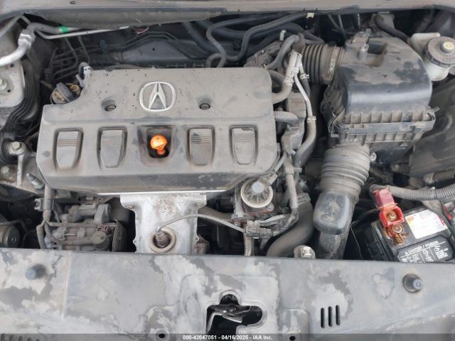 2013 ACURA ILX 19VDE1F32DE008259 Photo 9