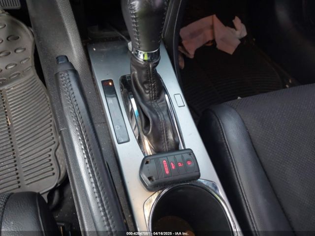 2013 ACURA ILX 19VDE1F32DE008259 Photo 10