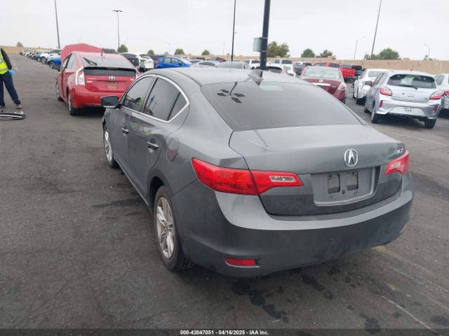 2013 ACURA ILX 19VDE1F32DE008259 Photo 2