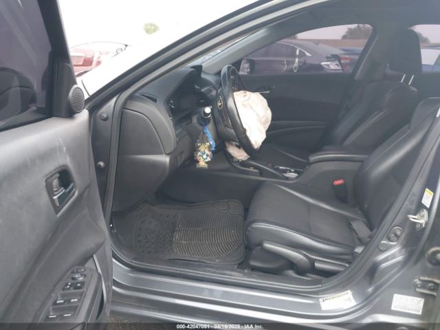 2013 ACURA ILX 19VDE1F32DE008259 Photo 4