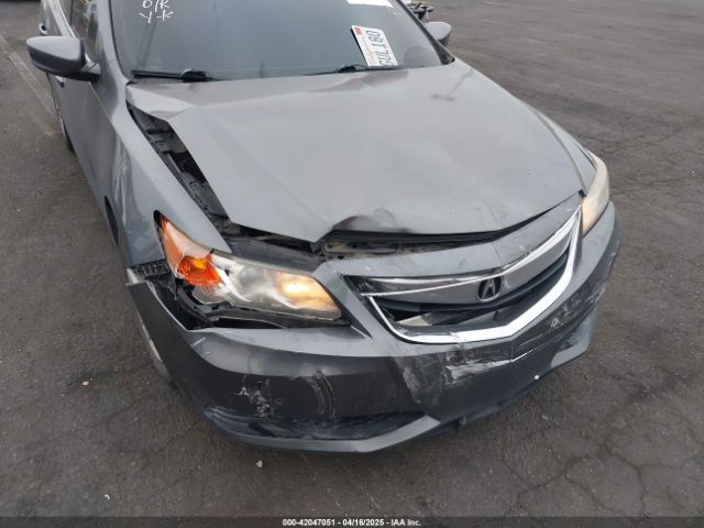 2013 ACURA ILX 19VDE1F32DE008259 Photo 5