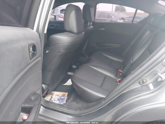 2013 ACURA ILX 19VDE1F32DE008259 Photo 7