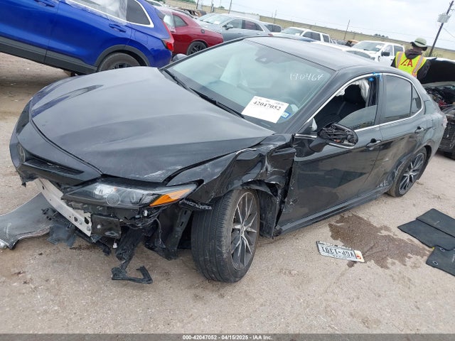 4T1G11AKXRU223200 Toyota a25a-fks