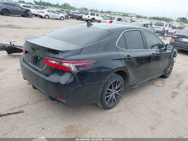 4T1G11AKXRU223200 Toyota a25a-fks