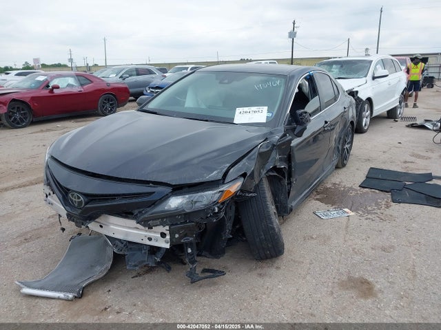4T1G11AKXRU223200 Toyota a25a-fks