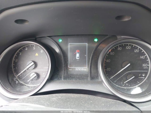 4T1G11AKXRU223200 Toyota a25a-fks