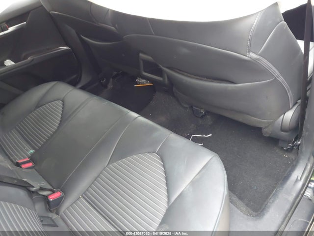 4T1G11AKXRU223200 Toyota a25a-fks