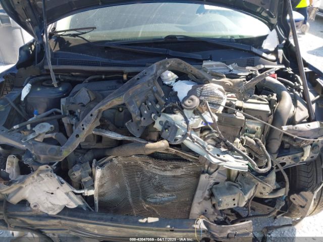 3N1AB7AP1HL638083 Nissan Sentra S/sl/sr/sv