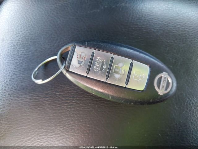 3N1AB7AP1HL638083 Nissan Sentra S/sl/sr/sv