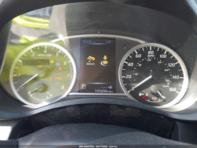 3N1AB7AP1HL638083 Nissan Sentra S/sl/sr/sv