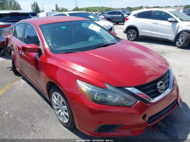 2016 NISSAN ALTIMA 1N4AL3AP9GN342087