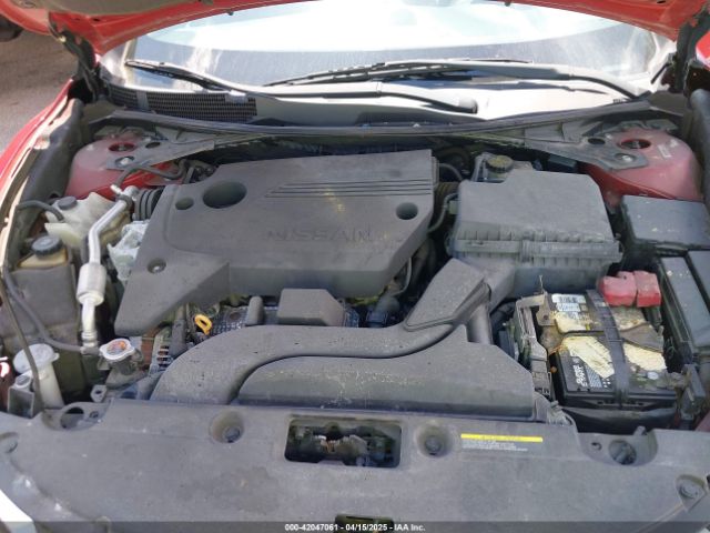 2016 NISSAN ALTIMA 1N4AL3AP9GN342087 Photo 9
