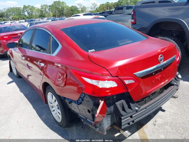 2016 NISSAN ALTIMA 1N4AL3AP9GN342087 Photo 2