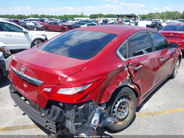 2016 NISSAN ALTIMA 1N4AL3AP9GN342087 Photo 3