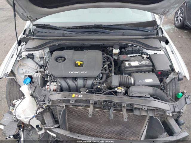 5NPD84LF3JH316174 Hyundai Elantra Value Edition
