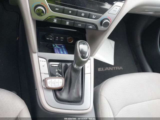5NPD84LF3JH316174 Hyundai Elantra Value Edition