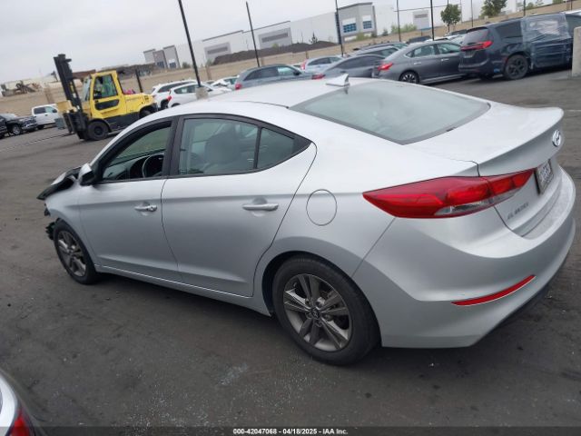 5NPD84LF3JH316174 Hyundai Elantra Value Edition