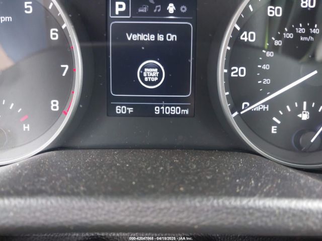 5NPD84LF3JH316174 Hyundai Elantra Value Edition