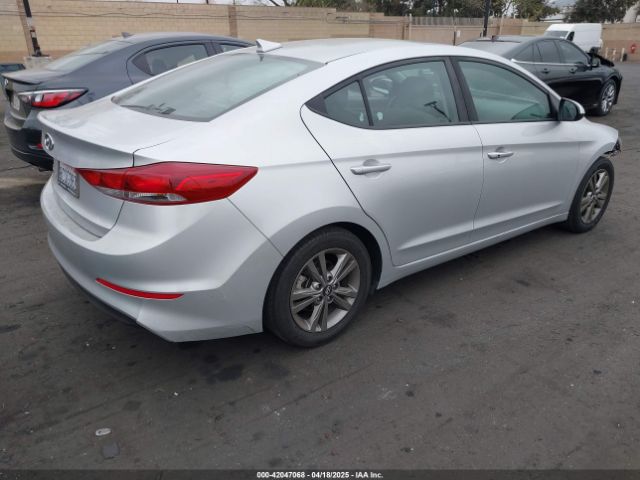 5NPD84LF3JH316174 Hyundai Elantra Value Edition