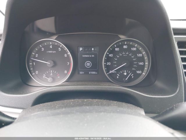 5NPD84LF3JH316174 Hyundai Elantra Value Edition