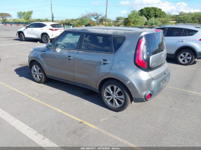 KNDJP3A51F7123396 KIA SOUL +