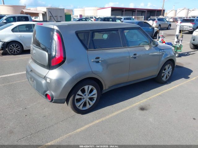 KNDJP3A51F7123396 KIA SOUL +