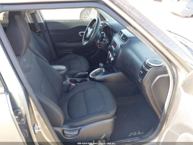 KNDJP3A51F7123396 KIA SOUL +