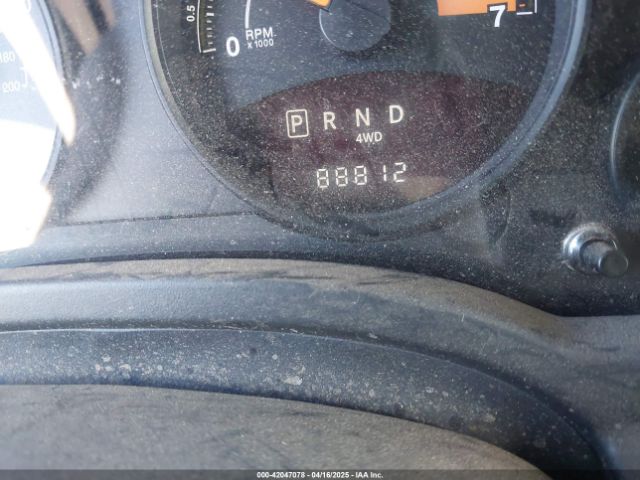 1C4NJRBB4GD661880 Jeep Patriot Sport