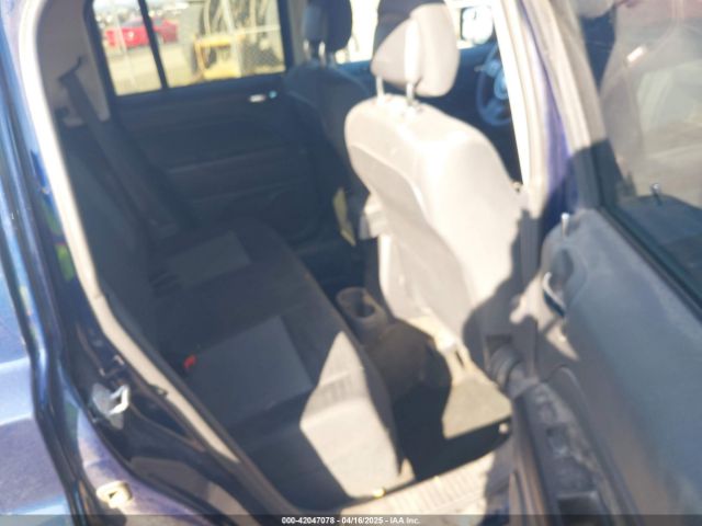 1C4NJRBB4GD661880 Jeep Patriot Sport