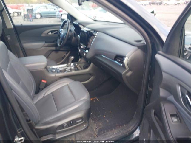 1GNERHKW2KJ136338 Chevrolet Traverse 3lt