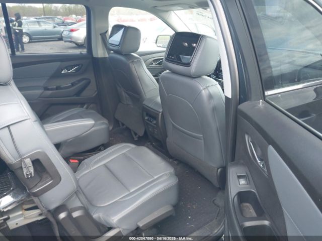 1GNERHKW2KJ136338 Chevrolet Traverse 3lt