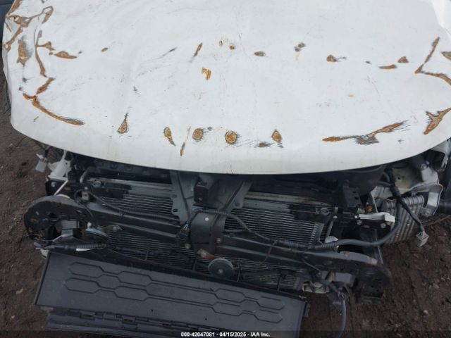 2020 MITSUBISHI OUTLANDER SPORT JA4AR3AUXLU027372 Photo 9