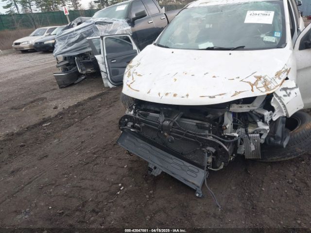 2020 MITSUBISHI OUTLANDER SPORT JA4AR3AUXLU027372 Photo 5