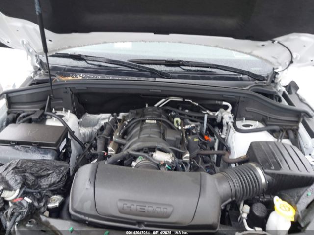 1C4SDJCT4RC228085 Dodge Durango R/t Plus Awd