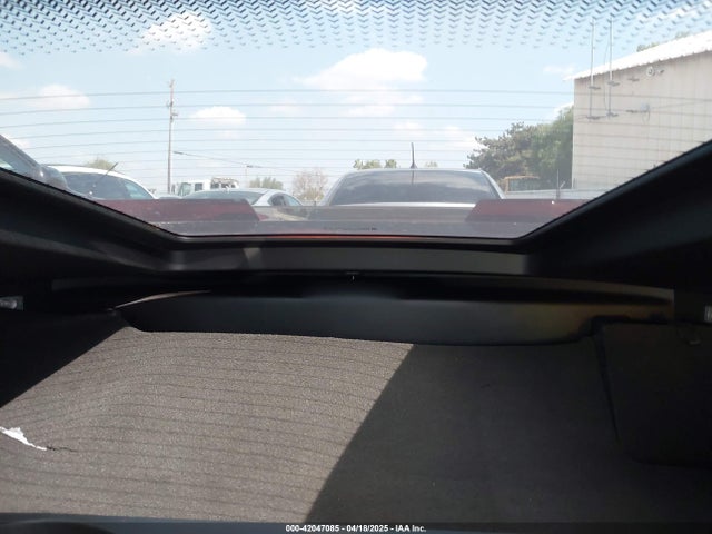 Chevrolet CORVETTE STINGRAY 2019 1G1YB2D74K5102125 Image 40