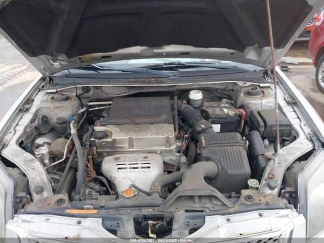 2011 MITSUBISHI GALANT 4A32B2FF8BE009056 Photo 9