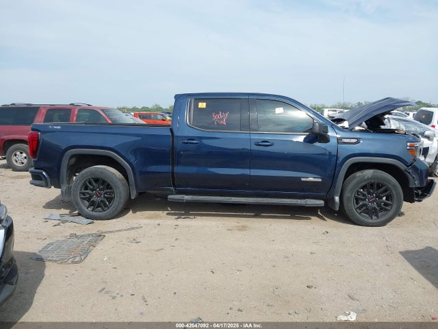 1GTU9CEDXLZ199532 GMC Sierra 1500 4wd  Short Box Elevation/4wd  Standard Box Elevation