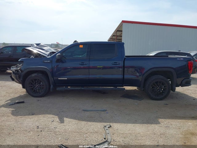 1GTU9CEDXLZ199532 GMC Sierra 1500 4wd  Short Box Elevation/4wd  Standard Box Elevation