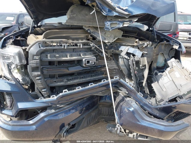 1GTU9CEDXLZ199532 GMC Sierra 1500 4wd  Short Box Elevation/4wd  Standard Box Elevation